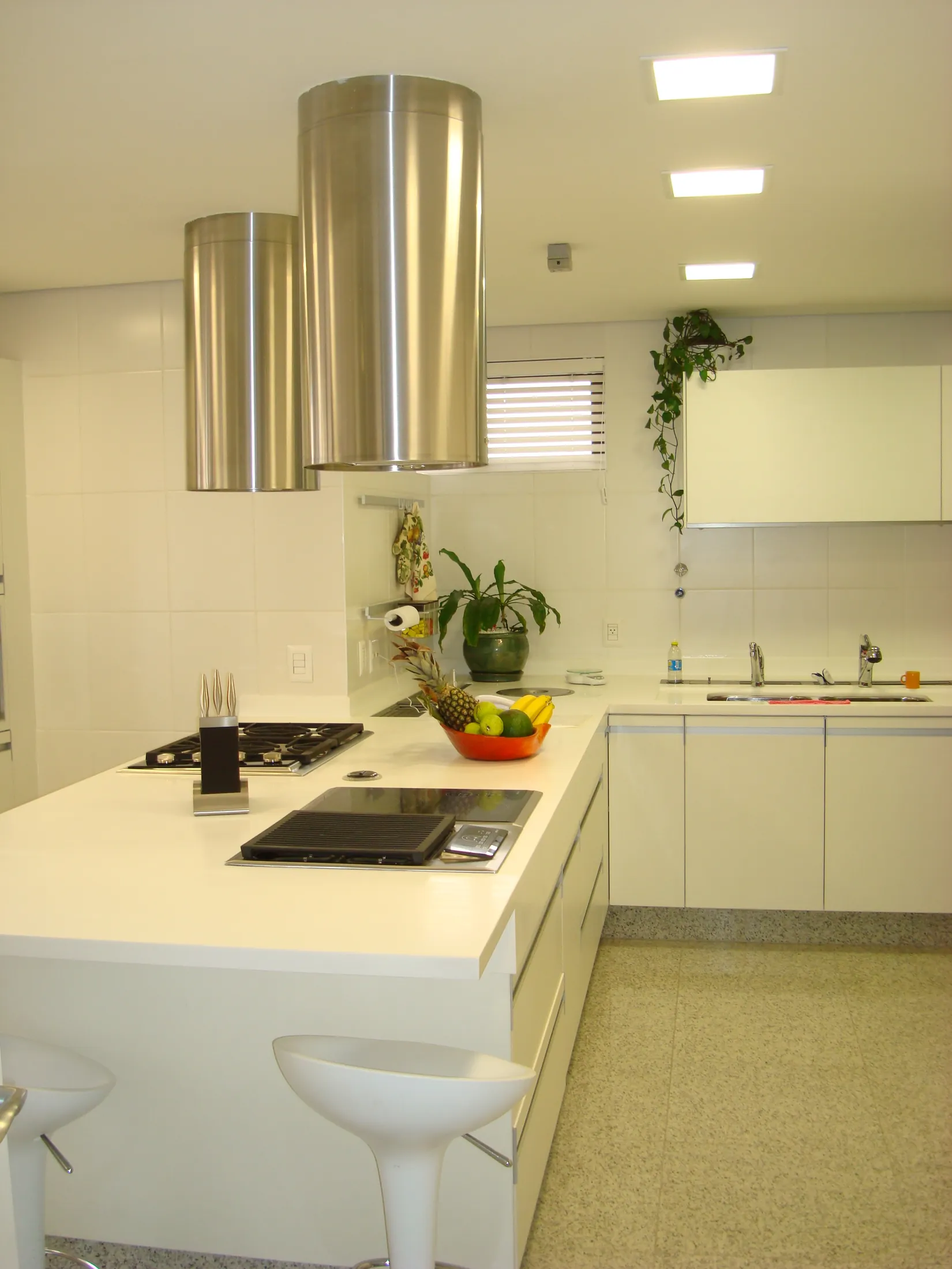 Ambiente do projeto Apartamento Duplex F.P.S